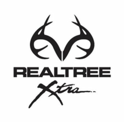 REALTREE XTRA Logo (USPTO, 26.03.2012)