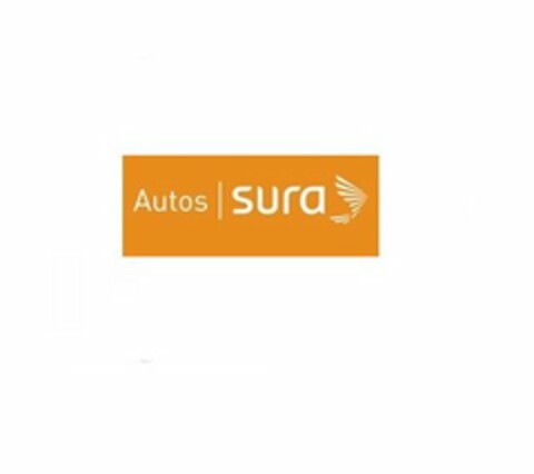 AUTOS SURA Logo (USPTO, 26.03.2012)