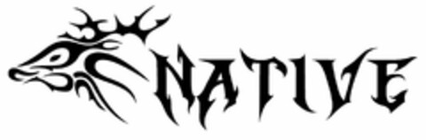 NATIVE Logo (USPTO, 15.10.2012)