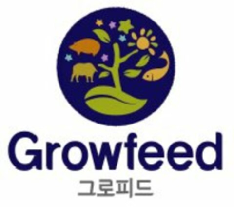 GROWFEED Logo (USPTO, 07.11.2012)