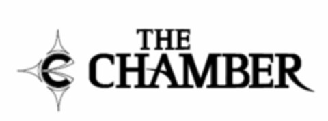 C THE CHAMBER Logo (USPTO, 27.11.2012)