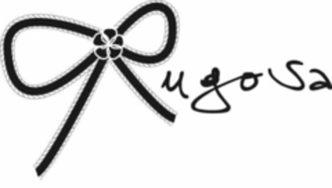 RUGOSA Logo (USPTO, 14.12.2012)