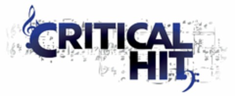 CRITICAL HIT Logo (USPTO, 07.04.2013)