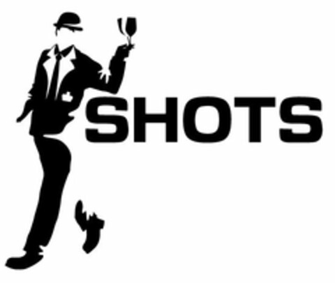 SHOTS Logo (USPTO, 11.04.2013)