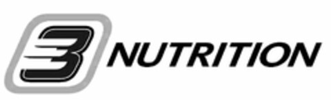 E3 NUTRITION Logo (USPTO, 01.05.2013)