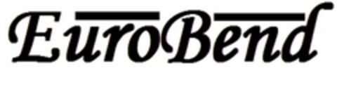 EUROBEND Logo (USPTO, 20.09.2013)