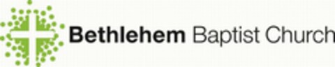 BETHLEHEM BAPTIST CHURCH Logo (USPTO, 25.11.2013)