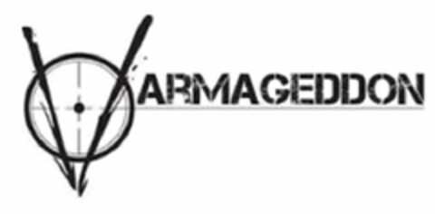 VARMAGEDDON Logo (USPTO, 03/25/2014)