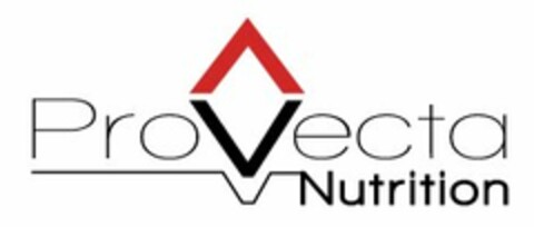 PROVECTA NUTRITION Logo (USPTO, 23.04.2014)