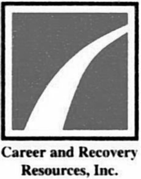 CAREER AND RECOVERY RESOURCES, INC. Logo (USPTO, 24.04.2014)