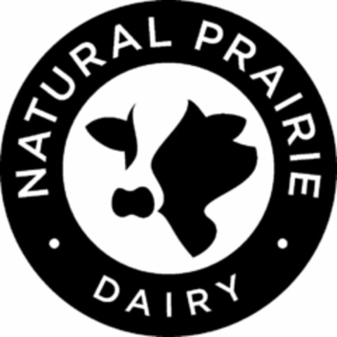 NATURAL PRAIRIE DAIRY Logo (USPTO, 21.08.2014)