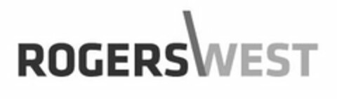 ROGERS WEST Logo (USPTO, 12.09.2014)