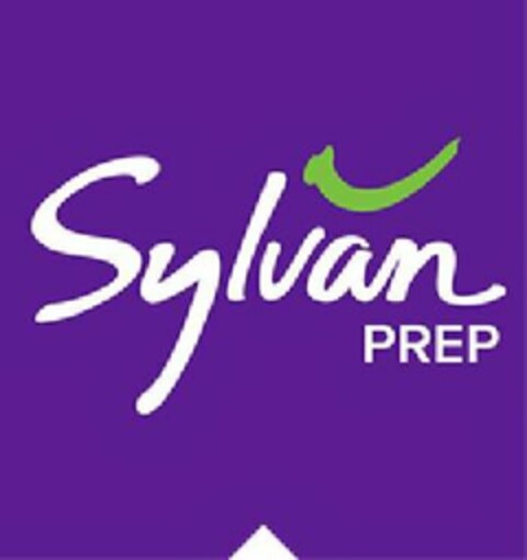 SYLVAN PREP Logo (USPTO, 16.09.2014)