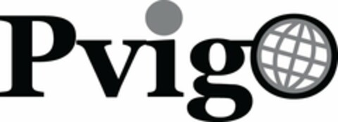 PVIGO Logo (USPTO, 11.12.2014)