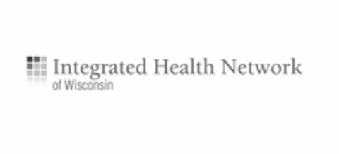 INTEGRATED HEALTH NETWORK OF WISCONSIN Logo (USPTO, 16.12.2014)