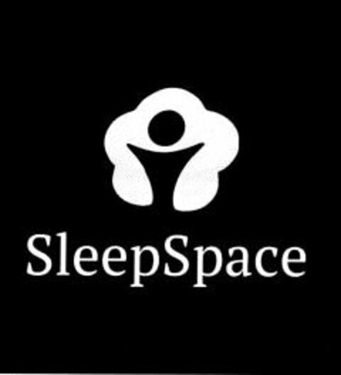 SLEEPSPACE Logo (USPTO, 10.02.2015)