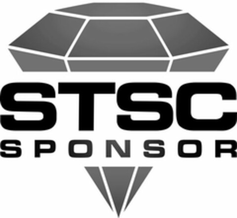 STSC SPONSOR Logo (USPTO, 12.02.2015)