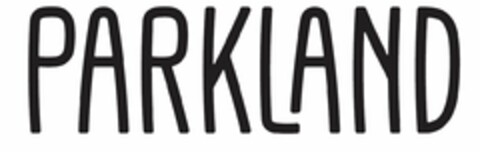 PARKLAND Logo (USPTO, 27.03.2015)