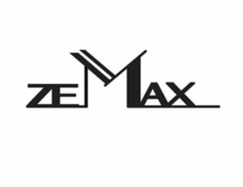 ZEMAX Logo (USPTO, 24.08.2015)