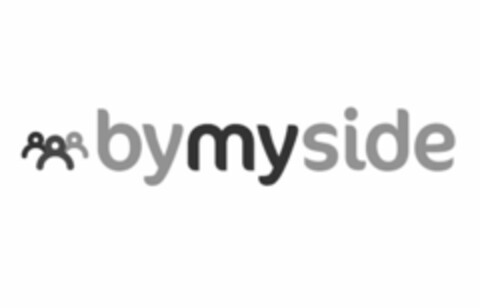 BYMYSIDE Logo (USPTO, 13.10.2015)