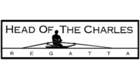 HEAD OF THE CHARLES REGATTA Logo (USPTO, 05/06/2016)