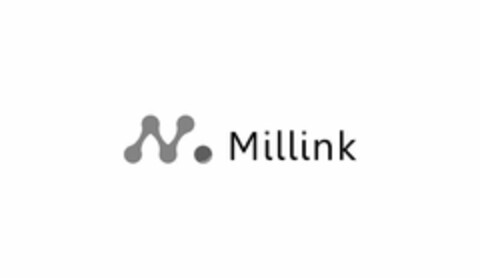 M MILLINK Logo (USPTO, 04.08.2016)