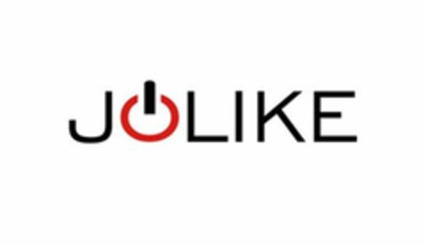 JOLIKE Logo (USPTO, 23.08.2016)