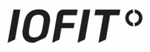 IOFIT Logo (USPTO, 13.09.2016)