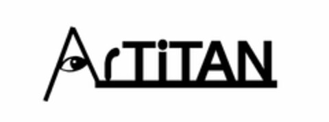 ARTITAN Logo (USPTO, 23.10.2016)