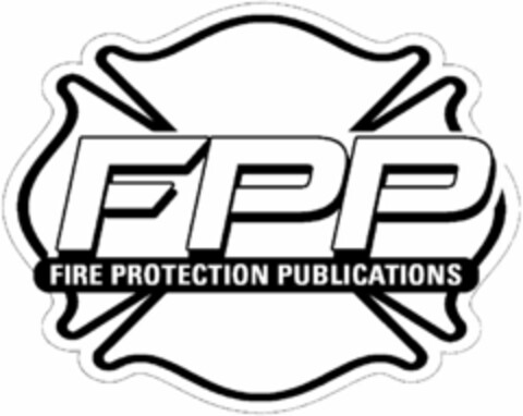 FPP FIRE PROTECTION PUBLICATIONS Logo (USPTO, 04.11.2016)