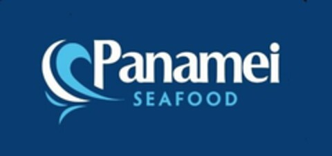 PANAMEI SEAFOOD Logo (USPTO, 08.12.2016)