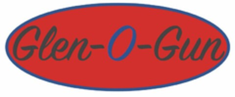 GLEN-O-GUN Logo (USPTO, 28.12.2016)