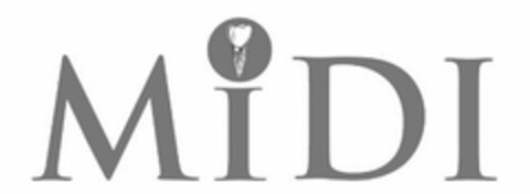 MIDI Logo (USPTO, 16.01.2017)