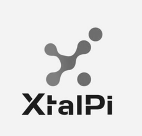 XTALPI Logo (USPTO, 03/02/2017)