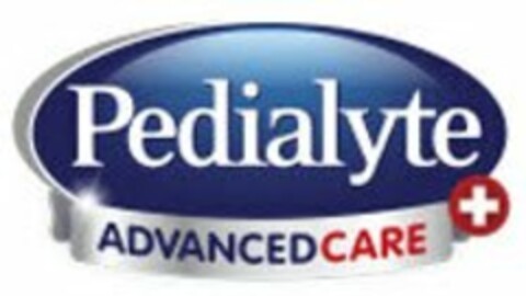 PEDIALYTE ADVANCEDCARE Logo (USPTO, 25.04.2017)