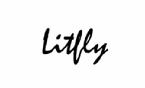 LITFLY Logo (USPTO, 31.05.2017)