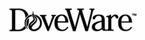 DOVEWARE Logo (USPTO, 29.06.2017)