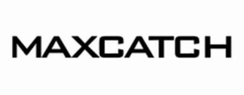 MAXCATCH Logo (USPTO, 07/30/2017)