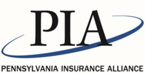 PENNSYLVANIA INSURANCE ALLIANCE Logo (USPTO, 08/09/2017)