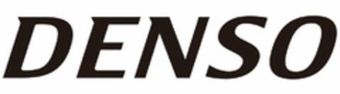 DENSO Logo (USPTO, 31.08.2017)