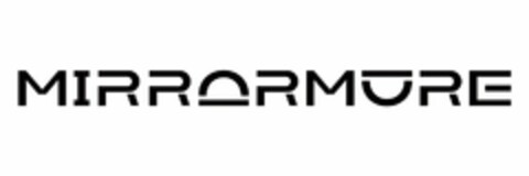 MIRRORMORE Logo (USPTO, 01.12.2017)