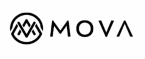 MOVA MOVA Logo (USPTO, 19.12.2017)