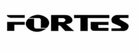 FORTES Logo (USPTO, 01/23/2018)