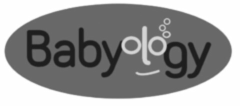 BABYOLOGY Logo (USPTO, 02/05/2018)