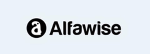 A ALFAWISE Logo (USPTO, 05.03.2018)