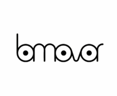 BMOVOR Logo (USPTO, 28.03.2018)