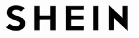 SHEIN Logo (USPTO, 03/30/2018)