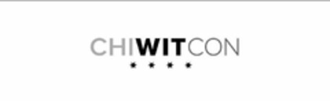 CHIWITCON Logo (USPTO, 04/12/2018)