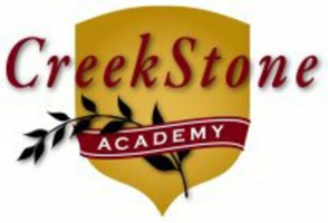 CREEKSTONE ACADEMY Logo (USPTO, 26.05.2018)