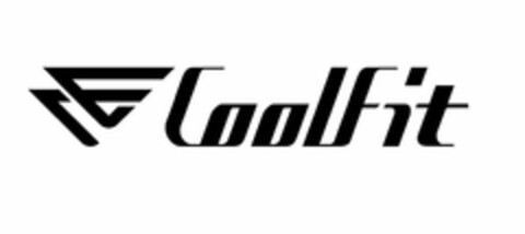 COOLFIT Logo (USPTO, 01.06.2018)